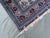 Gray Fine Turkmen Khal Mohammadi Rug, Rare Grey Field - 6'5" X 5'0" For Sale - Image 8 of 13