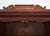 Ralph Lauren Noble Estate Mahogany Breakfront Bookcase Cabinet For Sale - Image 14 of 18
