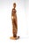 Nelson Morales, Figurative Sculpture, Wood For Sale - Image 16 of 16