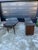 Wood 1960s Alma Desks Mid-Century Modern Desk For Sale - Image 7 of 11