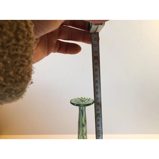 1960s Scandinavian Vase, 1960s For Sale - Image 5 of 8