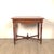 French Walnut Belle Époque One-Drawer Small Table, Circa 1900 For Sale In San Francisco - Image 6 of 9