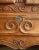 18th C Louis XV Walnut Armoire For Sale - Image 9 of 10
