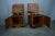Art Deco Bedside Tables, Czechoslovakia, 1932s, Set of 2 For Sale - Image 11 of 18