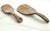 Antique French Butter Paddle with time-worn character and patina throughout. Please kindly select your personal favorite,...