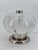 Mid-Century Table Lamp in Murano Glass, Italy, 1970s For Sale - Image 13 of 15