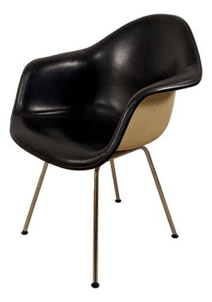 Dax Armchair by Charles & Ray Eames for Herman Miller, 1960s