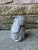 Abstract Late 20th Century Puzzle Ceramic Vase For Sale - Image 3 of 10
