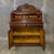 Victorian Mahogany Chiffonier, 1890s For Sale - Image 5 of 17