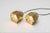 1960s Model No. 2022 Table Lamps by Max Ingrand for Fontana Arte, 1960s, Set of 2 For Sale - Image 5 of 6