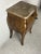 Italian Baroque Bedside Table, 1930s For Sale - Image 4 of 10