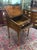 Antique Plantation Desk, Rustic Walnut Desk For Sale - Image 11 of 13