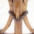 19th Century Italian Lectern in Walnut For Sale - Image 6 of 16