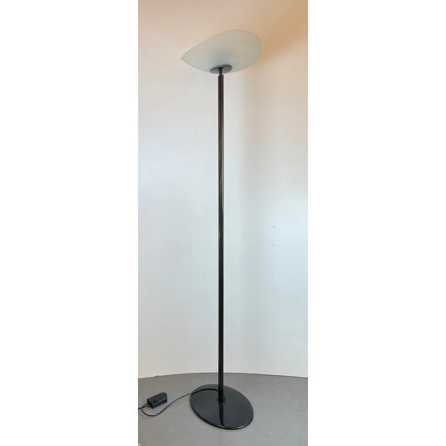 1990s Tebe Floor Lamp by Ernesto Gismondi for Artemide, Italy, 1980s For Sale - Image 5 of 18