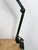Industrial Green Enamel Adjustable Table Lamp, 1960s For Sale - Image 10 of 18