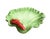 This wonderfully sculptural circa 1950 Lobsterware dish by California ceramicist Brad Keeler pairs a beautifully molded...