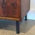 Vintage Danish Rosewood Cabinet For Sale - Image 4 of 7