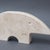 Vintage Italian Travertine Aardvark Table Sculpture from Fratelli Mannelli, 1970s For Sale - Image 6 of 16