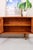 Mid-Century Modern Vintage Danish Teak Display Cabinet, 1980s For Sale - Image 3 of 16