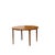 Mid-Century Danish Double Extending Teak Model 16 Dining Table by VV Møbler, 1965 For Sale
