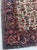 Blooming Jungle Heriz With Duel-finials Rug - 7.2 X 10.4 For Sale - Image 9 of 12