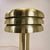 Gold Swedish BN-25 Table Lamp by Hans-Agne Jakobsson for Hans-Agne Jakobsson Ab Markaryd, 1960s For Sale - Image 8 of 9