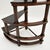 Georgian Leather Top Library Step, 1930s For Sale - Image 6 of 11