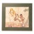 1900s James Montgomery Flagg Signed Figural Watercolor For Sale