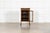 19th Century English Glazed Bamboo Bookcase, 1880 For Sale - Image 9 of 16