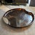 Metal 1970s Mid-Century Modern Brass and Fake Tortoiseshell Lucite Tray by Guzzini For Sale - Image 7 of 9