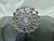1920s Val St Lambert Amethyst Cut to Clear Cased Wine Glass - Belgium For Sale In New York - Image 6 of 6