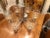 Metal 1960s Mid-Century Modern Chrome Sputnik Style Chandelier For Sale - Image 7 of 11