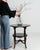 19th Century 19th Century Victorian Two-Tier Side Table For Sale - Image 5 of 12
