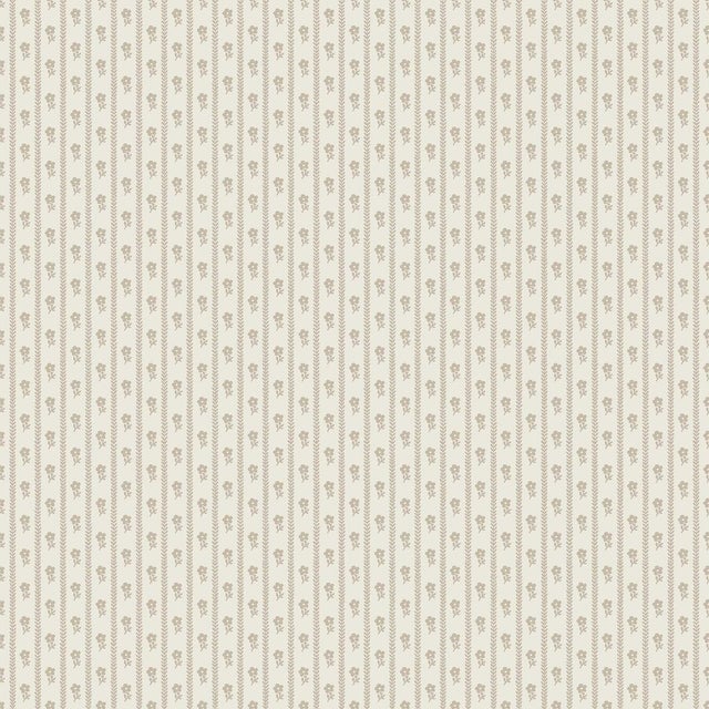 Boråstapeter Lilla Lyckan Wallcovering In Natural For Sale