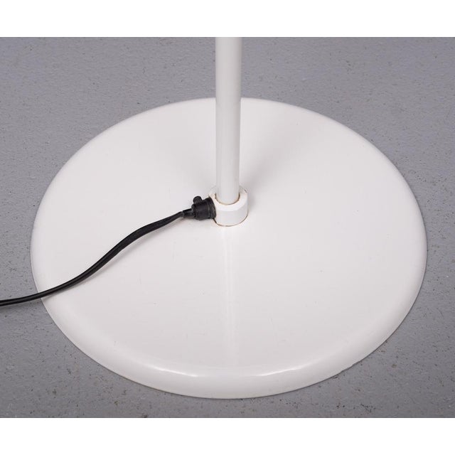 1970s Abo Randers Floor Lamp, 1975 For Sale - Image 5 of 13