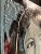 “Amira”, Contemporary Painting on Stretched Canvas by Auker For Sale - Image 10 of 11
