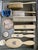 19th Century 19th Century Toilet Case For Sale - Image 5 of 8