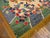 Textile 1920s Colorful Dragon Antique Chinese Silk Rug 6'3" X 9'3" Handknotted Wool Carpet For Sale - Image 7 of 8