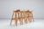 OD61 Bar Stools by Erik Buch for Oddense Møbler, Denmark, 1965, Set of 4 For Sale - Image 4 of 18