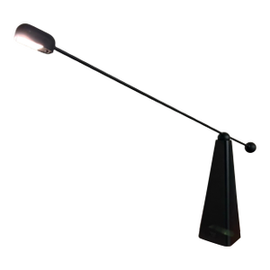 Ron Rezek Orbit Counterbalance Desk Lamp – Postmodern Icon