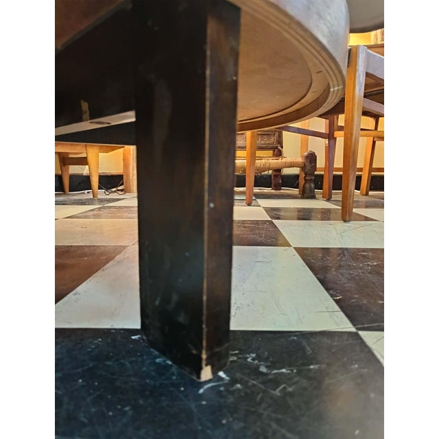 Herbier Coffee Table by Roger Capron, 1960 For Sale - Image 12 of 13
