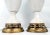 Lamps Pair Italian Blanc De Chine Restored For Sale - Image 12 of 13