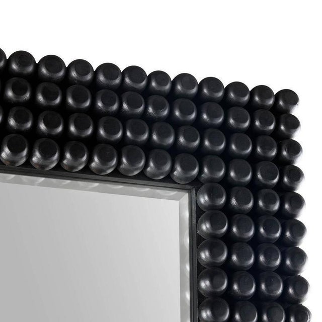 Contemporary Arteriors Home Paxton Full Length Mirror For Sale - Image 3 of 5