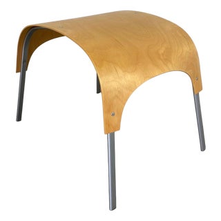Pochino Stool by Hanspeter Weidmann for Artek, 2000 For Sale