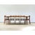 Mid-Century Danish Double Extending Teak Model 16 Dining Table by VV Møbler, 1965 For Sale - Image 13 of 17