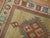 Brown Antique Zabihi Collection Persian Bakshaish Runner - 3'4" x 14'1" For Sale - Image 8 of 10