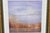 Abstract Contemporary Art Quiet Lake VIII by Suzanne Etienne Decorative Framed Print For Sale - Image 3 of 12