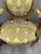 Late 19th Century Louis XVI Style Carved Wooden Armchairs, Set of 2 For Sale - Image 6 of 8
