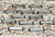 1930s Art Deco Modernist Knife Rests in Chromed Metal and Blackened Wood, France, 1930s, Set of 12 For Sale - Image 5 of 5