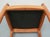70s Chair Oak Juul Kristensen Denmark, 1970 For Sale - Image 13 of 15